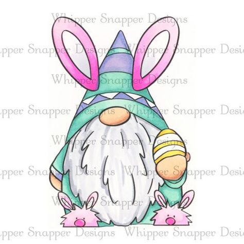 Gnome Drawing, Gnome Paint, Easter Drawings, Easter Paintings, Gnome Pictures, Easter Gnome, Gnomes Diy, Gnome Patterns, Gnomes Crafts