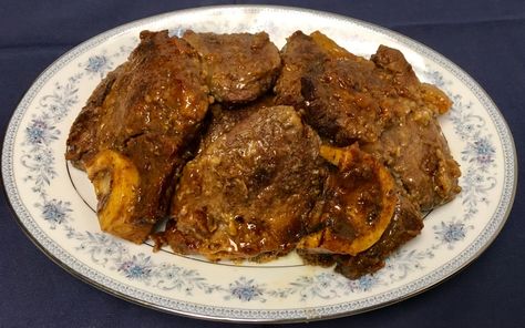 Fork Tender Baked Round Steak – In Dianes Kitchen Steak Recipes Healthy, Tenderized Round Steak Recipes, Crockpot Round Steak Recipes, Beef Round Steak Recipes, Baked Steak Recipes, Top Round Steak Recipes, Tenderized Round Steak, Steak Dinner Recipes, Round Steak Recipes