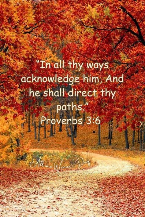 Bible Verses For October, Bible Verse With Fall Background, Autumn Bible Verse Wallpaper, October 24 Bible Verse, Bible Verse Fall Autumn, Fall Bible Verses, Great Bible Verses, Bible Verse Pictures, Good Morning Sunshine Quotes