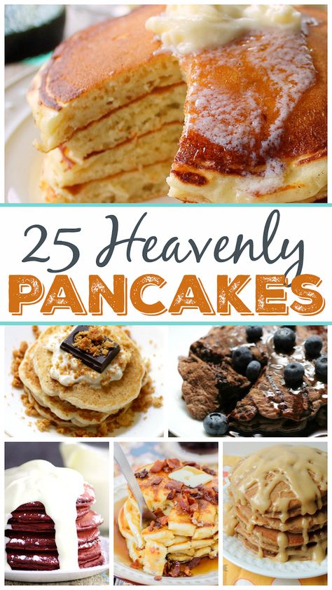 Pancake Syrup Recipe, Ihop Pancakes, Yummy Pancake Recipe, Breakfast Favorites, French Toast Waffles, Breakfast Oats, Team Dinner, Hot Cake, Pancake Breakfast