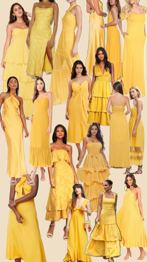 Azazie Marigold Mango, Bridesmaid Dresses, Dresses