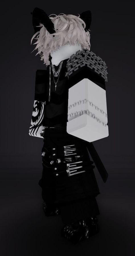 Dark Boy, Roblox Boy, Roblox Emo Outfits, Anime Photo Profile Dark, Emo Roblox Avatar, Roblox Skins, Roblox Guy, Roblox Ideas, Creator Studio