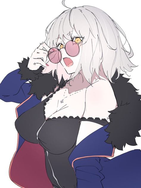 (1) りおねす on X: "邪ンヌ https://t.co/xVCyHYqFpj" / X Fate Jeanne Alter, Jeane D Arc, Top 10 Best Anime, Jeanne Alter, Scathach Fate, Jeanne D Arc, 캐릭터 드로잉, Fate Anime Series, Dragon Ball Artwork