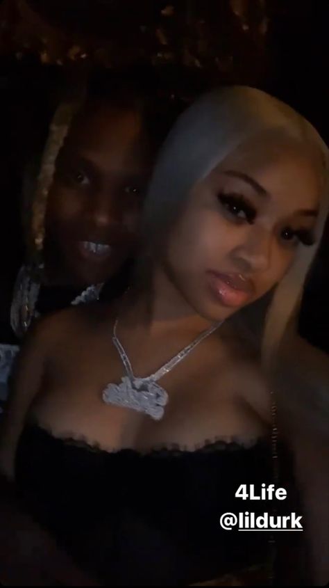 India Lil Durk Gf, Lil Durk And India Royale Videos, India Royale Old Pic, Lil Durk And India Pictures, India Royale Pictures, 2000s Pictures, India Royale, Estilo Swag, Black Girls With Tattoos