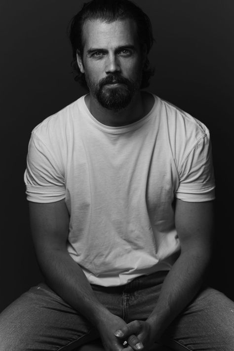 Thomas Beaudoin, actor Dark Skin Light Hair, Thomas Beaudoin, Espresso Hair Color, Dean Norris, Kristen Ashley, Skins Characters, Brunette Models, Social Cause, Black Lives Matter Movement