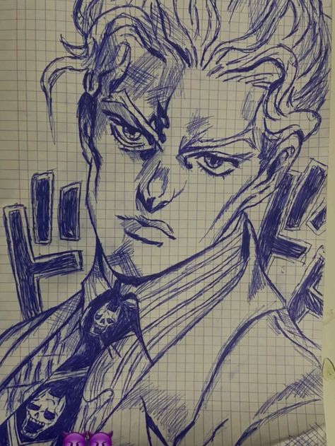 Jojo's Bizarre Adventure Sketch, Jojo Sketch Art, Jojo's Bizarre Adventure Drawing, Jojo Drawing Sketch, Jjba Sketch, Jjba Drawing, Jojo Sketch, Jojo Drawing, Jojo's Bizarre Adventure Stands