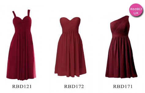 Short Burgundy Bridesmaid Dresses, Skirt Bridesmaid Dresses, Burgundy Wedding Colors, Maternity Bridesmaid Dresses, Burgundy Bridesmaid, Pleat Skirt, Burgundy Bridesmaid Dresses, Burgundy Wedding, Bridesmaids Dresses