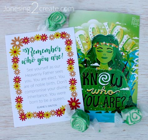 Moana Girls Camp Lds, Girls Camp Themes, Lds Girls Camp Themes, Young Women Camp Themes, Relief Society Ideas, Party Themes For Women, Ministering Printables, Lds Ministering, Camp Themes