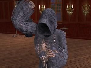 Sims Grim Reaper, Grim Reaper Pfp, Grin Reaper, Sims Funny, Tech Deck, Sims 1, Grim Reaper, Sims 2, Sims 3