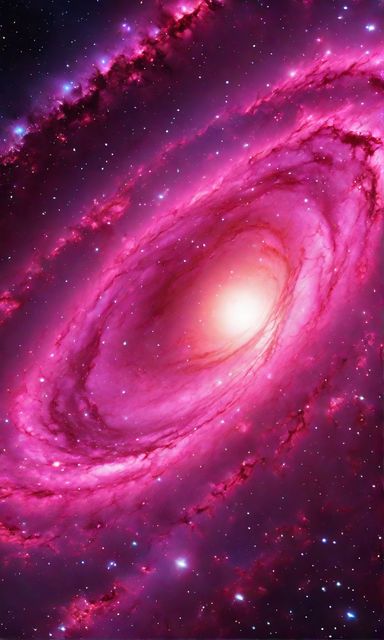 Pink Cosmos Aesthetic, Real Galaxy Pictures, Pink Galaxy Aesthetic, Pink Space Wallpaper, Pink Galaxy Wallpaper, Pink Space Aesthetic, Pink Astrology Aesthetic, Pink Nebula, Galaxy Artwork