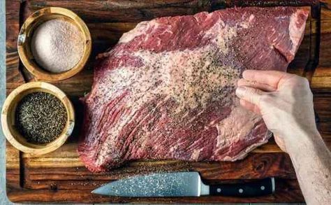 Brined Brisket Recipe, Brisket Brine, Beef Brine, Brine For Brisket, Brisket Brine Recipes, Brisket Brine Smoked, Brine For Brisket How To Make, Brine For Corned Beef Brisket, Smoked Brisket Injection Recipe