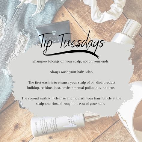 Monat Hair Tips, Monat Hair Quiz Template, Monat Tips, Shampoo Tips, Hairstylist Marketing, Monat Business, Network Marketing Quotes, Hair Salon Marketing, Monat Products