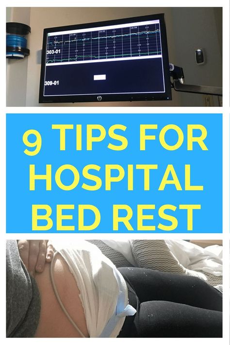 9 tips for hospital bed rest Bed Rest Activities, Bed Rest Pregnancy, Mom Hacks Baby, Twin Life, High Risk Pregnancy, Hospital Stay, Coffee Blog, All About Pregnancy, Postpartum Doula