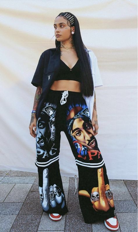 Beyonce Style Inspiration, Rnb Outfit, Kehlani Outfits, Look Hip Hop, Looks Hip Hop, Concert Hairstyles, Beyonce Outfits, Foxy Brown, Beyonce Style