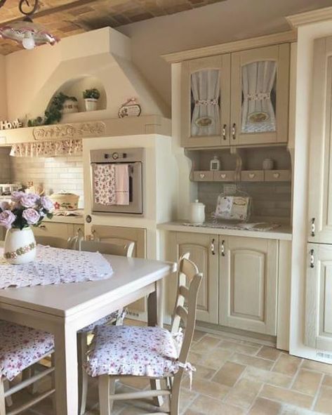 Cottage Kitchens, Dream House Rooms, Cute House, Dream House Interior, Dream House Plans, Dream Rooms, Dream House Decor, House Inspo, Dream Home Design