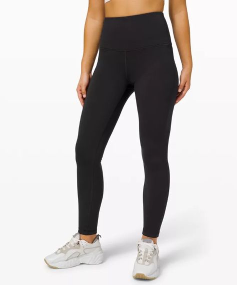 Wunder Lounge SHR Tight | Leggings | Lululemon UK White Lululemon Leggings, Black Lululemon Leggings, Lululemon Black Leggings, Lululemon Align Pant, Under Pants, Performance Leggings, In The Bag, Lululemon Leggings, Active Wear Leggings