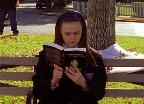 All 339 Books Referenced In "Gilmore Girls" not bc I was a huge Gilmore girls fan, but I always love a good reading list Reading A Book, Rory Gilmore, Gilmore Girls, A Book, A Girl, Reading, Books