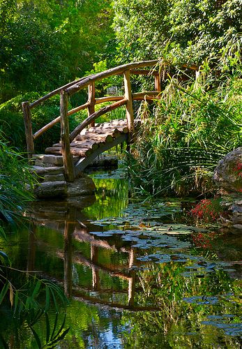 Lake Bridge, Poster Inspiration, Castles Interior, Fine Art Landscape Photography, Shaun The Sheep, Garden Landscape, Beautiful Scenery Nature, Art Landscape, Cool Art Drawings