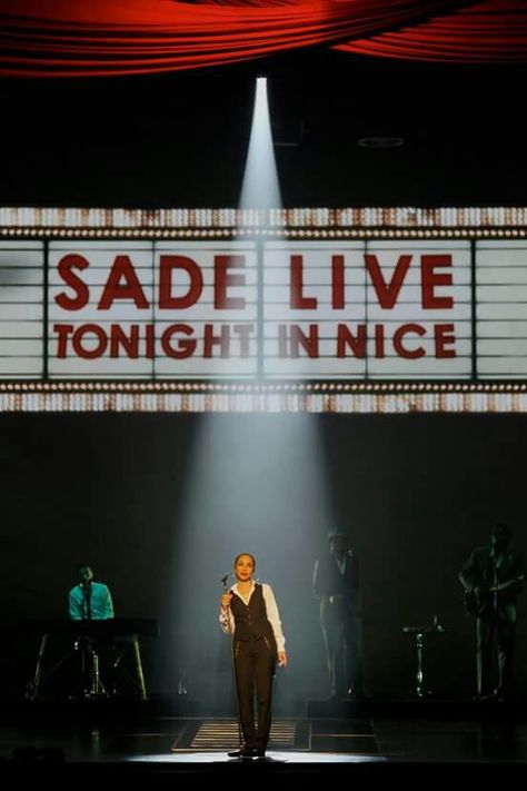 Sade Concert, Sade Style, Sade Live, Sade Adu, Quiet Storm, Dream Music, Jazz Art, Diamond Life, Smooth Operator