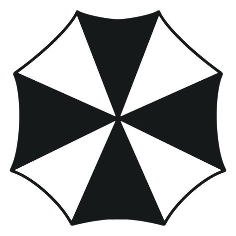 Umbrella from above black and white #AD , #Umbrella, #white, #black Umbrella From Above, Umbrella Logo, Umbrella Corporation Logo, Umbrella Corporation, White Umbrella, Generations Quotes, Mo Design, Business Advertising Design, Technology Logo