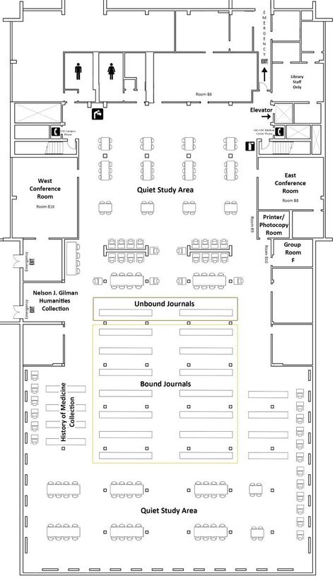 Library Design Architecture Plan Layout, Library Floor Plan, Floor Plan Ideas, Public Library Design, Usc Library, Small Library, Library Plan, Church Building Design, Medical Library