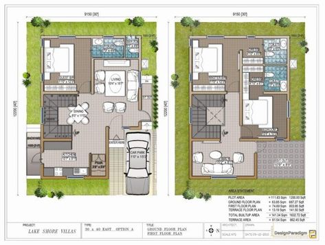 Well Suited Ideas 15 Duplex House Plans For 30x50 Site East Facing AF8 60 House, 30x50 House Plans, 20x30 House Plans, South Facing House, West Facing House, North Facing House, 20x40 House Plans, 30x40 House Plans, Duplex Floor Plans