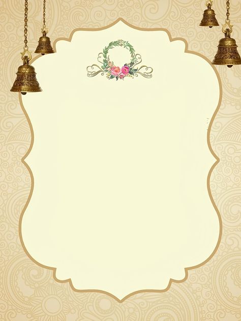 South Indian Engagement, Marathi Movies, Diwali Colours, Royal Wedding Themes, Graphic Wedding Invitations, Gold Border Design, Indian Engagement, Wedding Card Frames, Graphic Design School