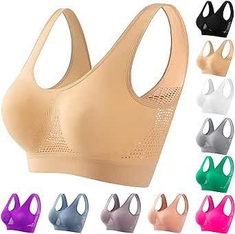 Full Support Sports Bra, Air Bra, New Snap, Nursing Tank Top, Headband Men, Nursing Tank, Comfy Bra, Maternity Lingerie, Breast Pumps