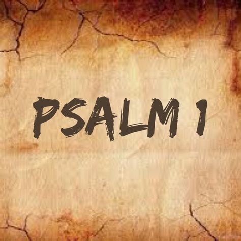 Psalm 1:1, Another Word For Happy, Bible Buddies, Wish Spell, Psalm 3, Bethel Church, Study Topics, Psalm 4, Psalm 1