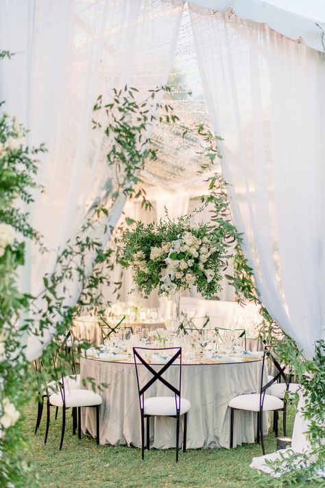 Secret Garden Themed Wedding, Secret Garden Wedding Theme, Garden Wedding Theme, Handfasting Ceremony, Nikah Decor, White Wedding Arch, Enchanted Garden Wedding, Prom 2022, Prom Themes