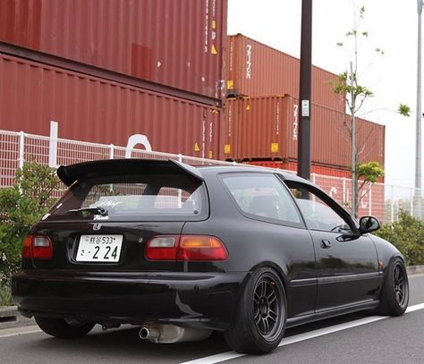 Eg Hatchback, Civic Eg, V Tech, Jdm Wallpaper, Honda Civic Hatchback, Civic Hatchback, Reliable Cars, Import Cars, Mitsubishi Pajero