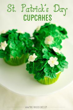 Chiffon Recipe, Cupcake Bouquet Tutorial, Cupcake Recipes From Scratch, Espresso Cake, Imprimibles Harry Potter, Guinness Cake, St Patrick Day Treats, Fondant Flower Cake, Mash Potatoes