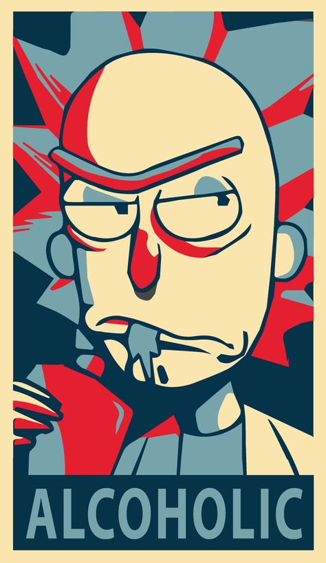 Rick And Morty Art Ideas, High Rick And Morty, Rick En Morty Wallpaper, Rick And Morty Art, Rick And Morty Illustration, Rick And Morty Design, Rick And Morty Illustration Art, Rick Qnd Morty Wallpaper, Rick And Morty Wallpaper