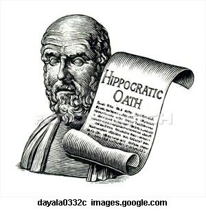 The best type of doctor is the one who is humane and that is the kind of doctor that I will always strive to be. Greek Medicine, Medical Ethics, Hippocratic Oath, Medical Terms, School Of Medicine, Medical Professionals, Historical Fiction, Way Of Life, Medicine