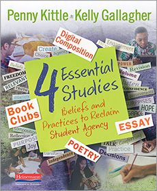 Heinemann | Publisher of professional resources and provider of educational services for teachers Penny Kittle, Kelly Gallagher, Intentional Teaching, Digital Composition, Genius Hour, Literacy Coaching, Co Teaching, Student Choice, Decision Making Skills