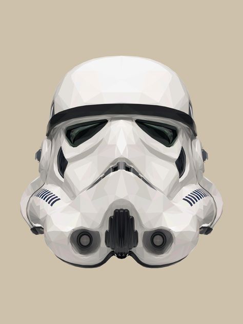 Stormtrooper Helmet Art, Stormtrooper Art, Lego Stormtrooper, Star Wars Helmet, Stormtrooper Helmet, Stars Wars, Star Wars Tattoo, Star Wars Wallpaper, Storm Trooper