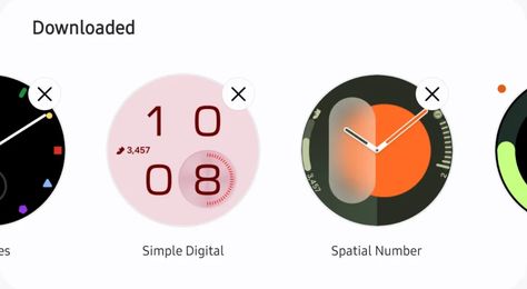 How to Get Galaxy Watch 7 (and Ultra) Watch Faces on any Galaxy Watch Galaxy Watch Face Wallpaper, Galaxy Watch Wallpaper, Ultra Watch, Animated Wallpapers For Mobile, New Watch, Watch Wallpaper, Watch Ultra, Watch Faces, Mobile Wallpaper