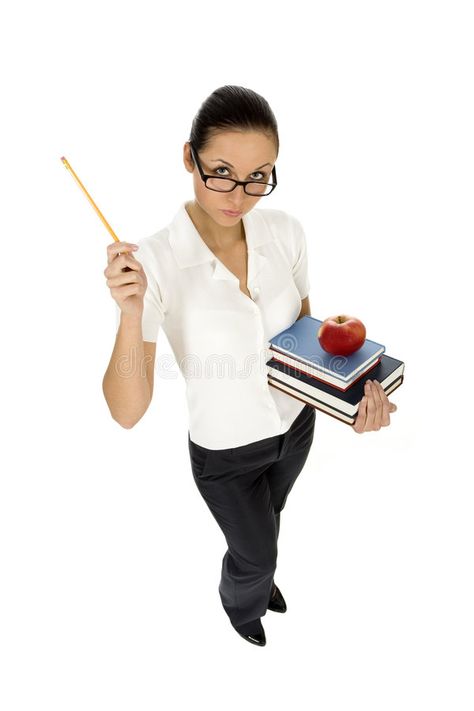 Holding Pencil Reference, Holding Book Reference, Teacher Reference, English Project, Female Teacher, Human Poses Reference, Poses Reference, Visual Storytelling, Human Poses