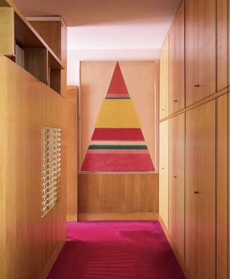 Pattern Trends 2023, Interior Trends 2022, Lake Placid Lodge, Colour House, Mcm Interior, 60s Art, Postmodern Design, Horse Vintage, High Horse