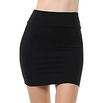 Secretary Costume, Valentine Costume, Mini Skirt Party, Short Pencil Skirt, Skirt Beach, Knee Stretches, Cheap Skirts, High Waist Short, Mini Skirt Black