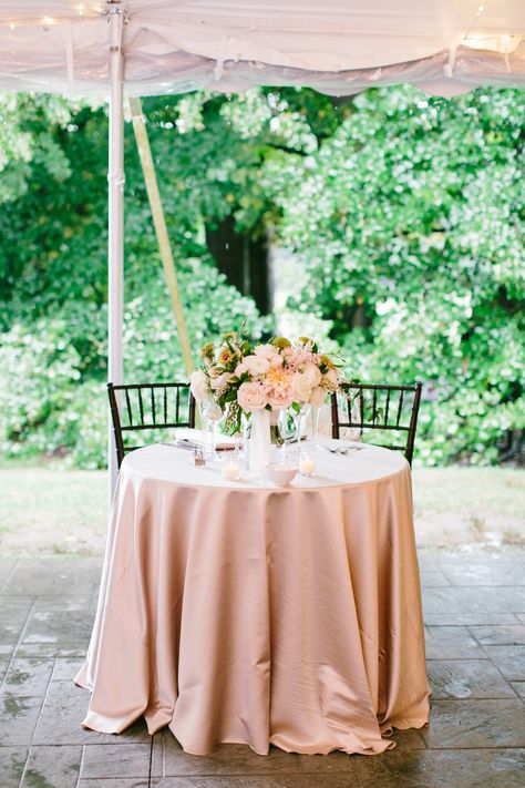 We are HUGE fans of repurposing bridal bouquets. I mean, let's be honest, WHY spend $200+ on a bridal bouquet just to leave it out of water or throw it on the ground. The prefect spot may just be that sweetheart table, where you can appreciate the flowers you've been dreaming of ever since you were a little girl. #weddingchicks #bridalbouquet #sweethearttable #weddingflowers #stylemepretty Sweetheart Table Wedding Brides Bouquet, Repurpose Bridal Bouquet For Sweetheart Table, Bridal Bouquet Sweetheart Table, Sweetheart Table Bridal Bouquet, Sweetheart Table Bouquet, Sweetheart Table With Bridal Bouquet, Bridal Bouquet On Sweetheart Table, August Wedding Colors Palette, Palette Colour Schemes