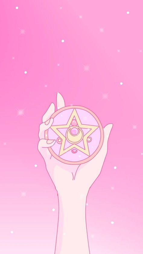 Sailor Moon Background Explore more Hero, Japanese, Manga Series, Naoko Takeuchi, sailor moon wallpaper. https://www.whatspaper.com/sailor-moon-background/ Sailor Moon Aesthetic Pink, Aesthetic Pink Wallpaper, Sailor Moons, Sailor Moon Background, Saylor Moon, Arte Sailor Moon, Moon Aesthetic, Sailor Moon Aesthetic, Sailor Moon Wallpaper