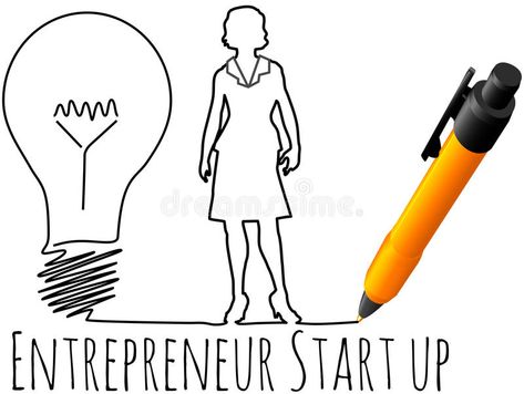 Female entrepreneur business start up. Business plan drawing of female entrepren #Sponsored , #SPONSORED, #affiliate, #business, #Female, #female, #start Meatloaf Recipes Easy Bread Crumbs, Entrepreneur Drawing, Start Up Business Plan, Easy Bread Crumbs, Meatloaf Recipes Easy, Entrepreneur Startups, Doodle Icon, Plan Drawing, Startup Company