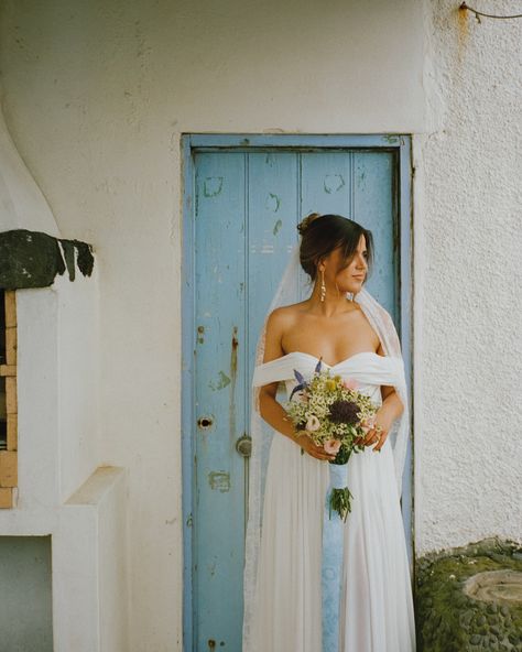 Vanessa + Nathan’s Azores wedding shot on 35mm film🫶🏼🐄 Azores Wedding, Azores Islands Aesthetic, Sao Miguel Azores Wedding, Azores Islands Photography, Santa Maria Azores, Azores Portugal Photos, 35mm Film, Wedding Shots, Wedding Photos