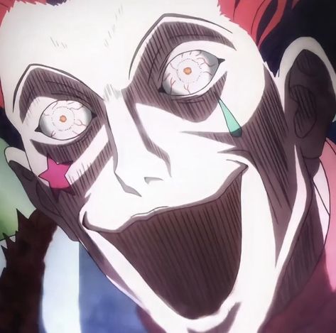 Hisoka Funny Pfp, Hisoka Funny Face, Hisoka Memeable Face, Cursed Hisoka, Hisoka Icon, Hxh Hisoka, Hisoka Hxh, Hunter X Hunter Hisoka, Hisoka Morrow