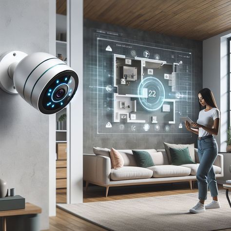 Discover the future of home security with the August Wi-Fi Smart Lock's fingerprint features. Ensure seamless and secure guest access with the latest biometric technology. Learn how to enhance your home's safety and convenience in our comprehensive guide...... https://iotecho.com/august-wi-fi-smart-lock-guide-fingerprint-features-for-secure-easy-guest-access/ Iot Security, Biometrics Technology, Digital Door Lock, Smart Home Security, Smart Lock, Home Safety, Door Lock, Home Security, Smart Home