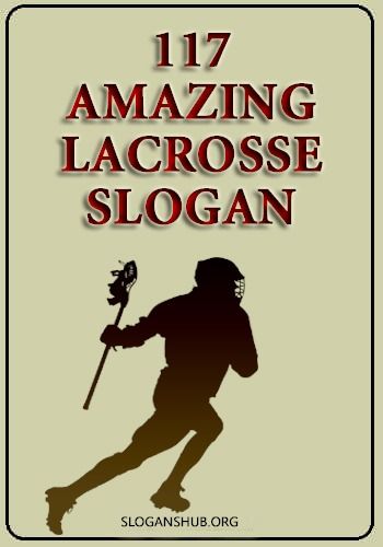 #lacrosse #sports #sayings #quotes #slogans Funny Lacrosse Sayings, Lacrosse Signs For Games, Lacrosse Spirit Wear Ideas, Lacrosse Captions Instagram, Lacrosse Quotes Inspirational, Lacrosse Posters For Games, Lacrosse Shirt Ideas, Lacrosse Poster Ideas, Lacrosse Quotes Funny