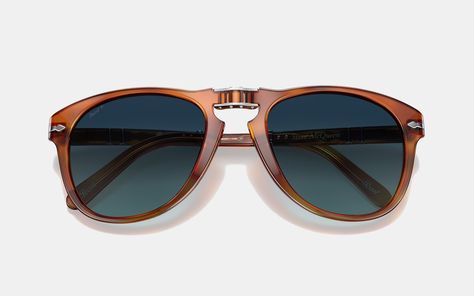 Persol 714 McQueen Sunglasses | GearMoose Persol Sunglasses Men, Persol 714, Steve Mcqueen Sunglasses, Minimalist Wardrobe Men, Persol Steve Mcqueen, Wardrobe Men, Suede Chukka Boots, Persol Sunglasses, Suede Chukkas