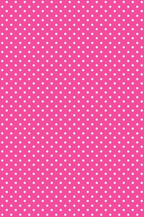 Pink polka dot iPhone wallpaper Kate Spade Wallpaper, Wash Tape, Polka Dots Wallpaper, 패턴 배경화면, Dots Wallpaper, Video Pink, Background Wallpapers, Scrapbook Printables, Cars Birthday