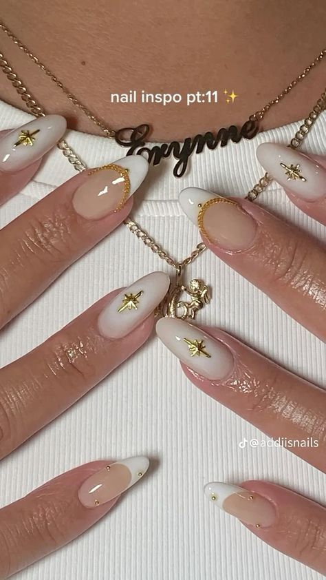 Short Stiletto Nails, College Nails, Short Stiletto, Small Nails, Nails Trend, Cute Simple Nails, Classy Acrylic Nails, Minimalist Nails, Fire Nails